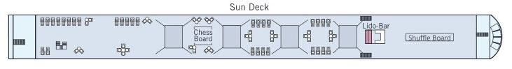 Sun Deck