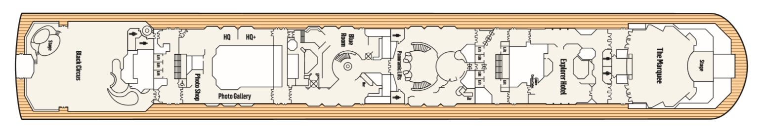Deck 7 (From April 2020)