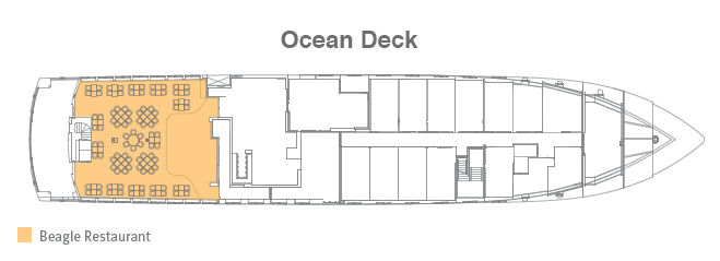 Ocean Deck