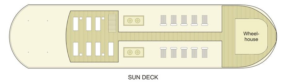 Sun Deck