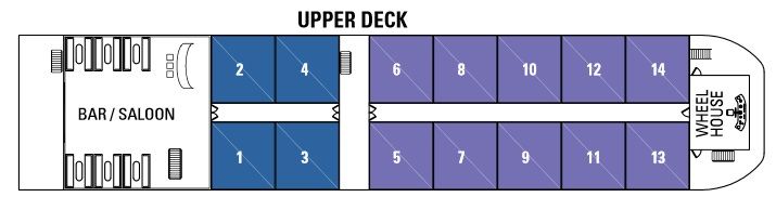 Upper Deck