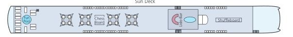 Sun Deck