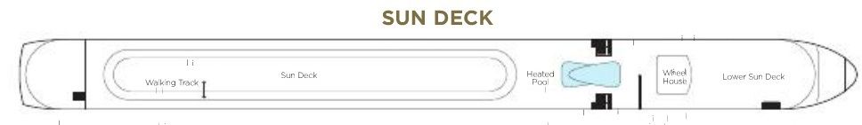 Sun Deck