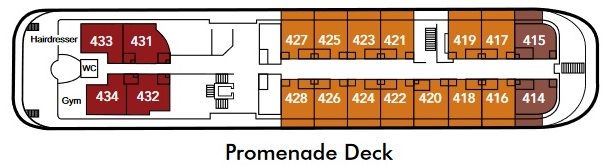 Promenade Deck