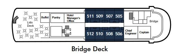 Bridge Deck