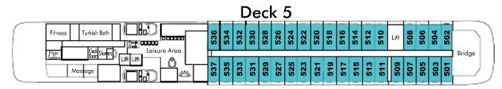 Deck Five