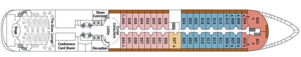 Deck 6