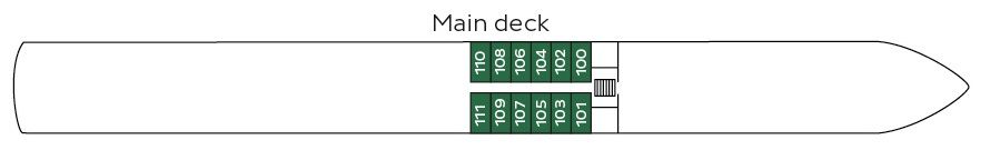 Main Deck