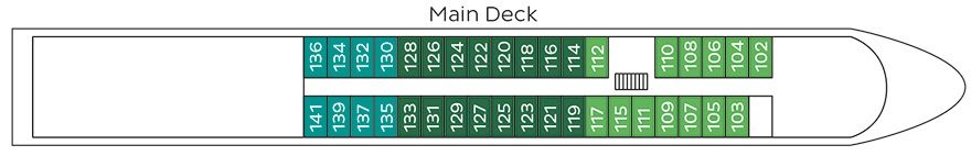 Main Deck