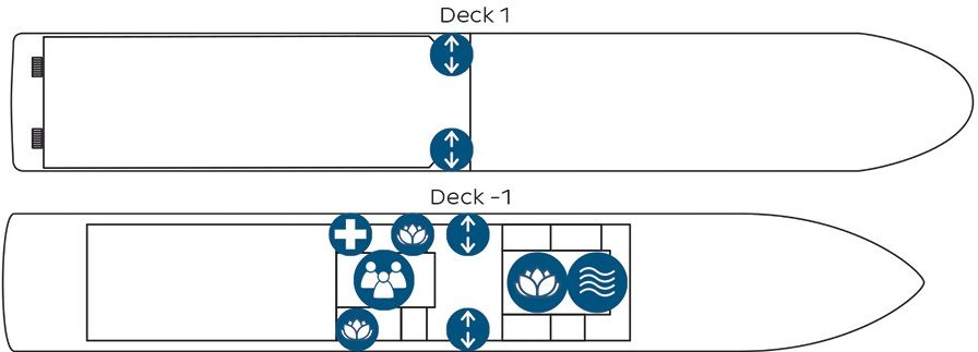 Deck 1