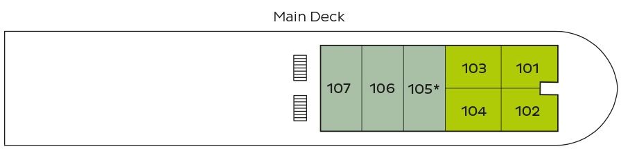 Main Deck