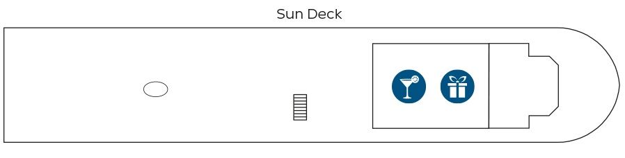 Sun Deck