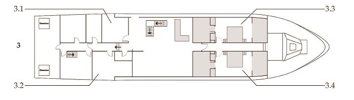 Main Deck