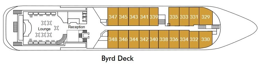 Byrd Deck