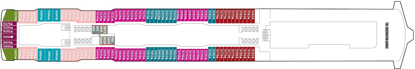 Deck 15 (before 04 Oct 2020)