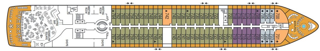 Deck 7