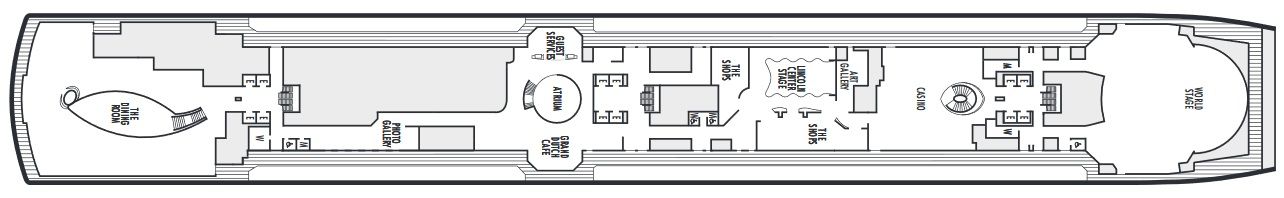 Promenade Deck