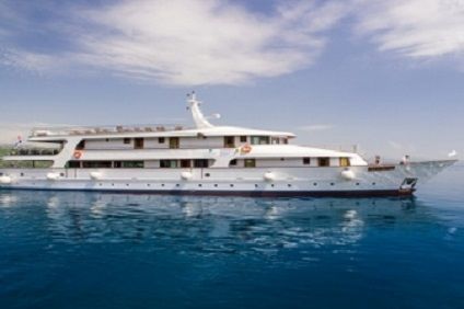 Deck Plans & Cabins vary on each ship. Please ask for full details