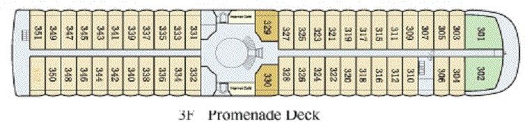 Promenade Deck