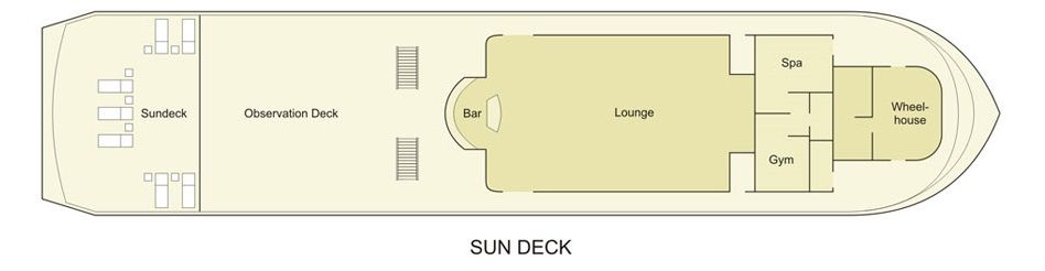 Sun Deck