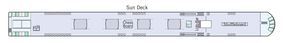 Sun Deck