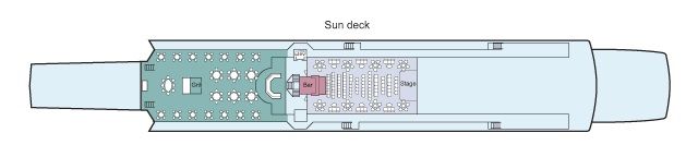 Sun Deck