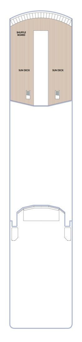 Deck 11 (Valid 2020 Onwards)