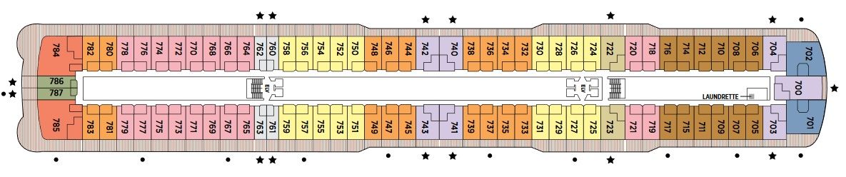 Deck 7