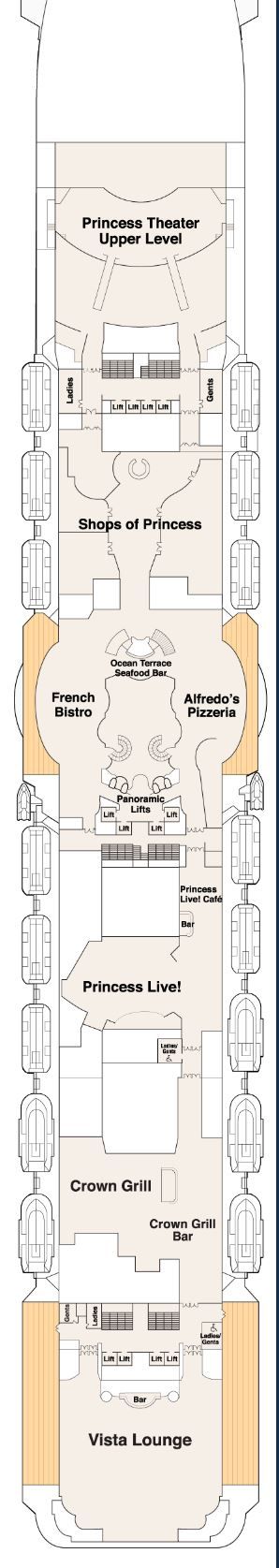 Promenade Deck