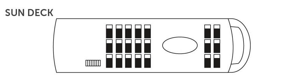 Sun Deck