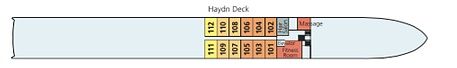 Haydn Deck