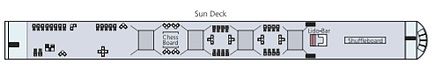 Sun Deck