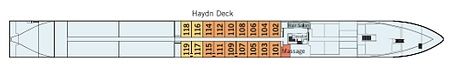 Haydn Deck