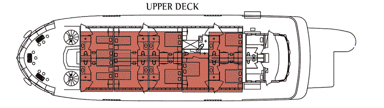 Upper Deck