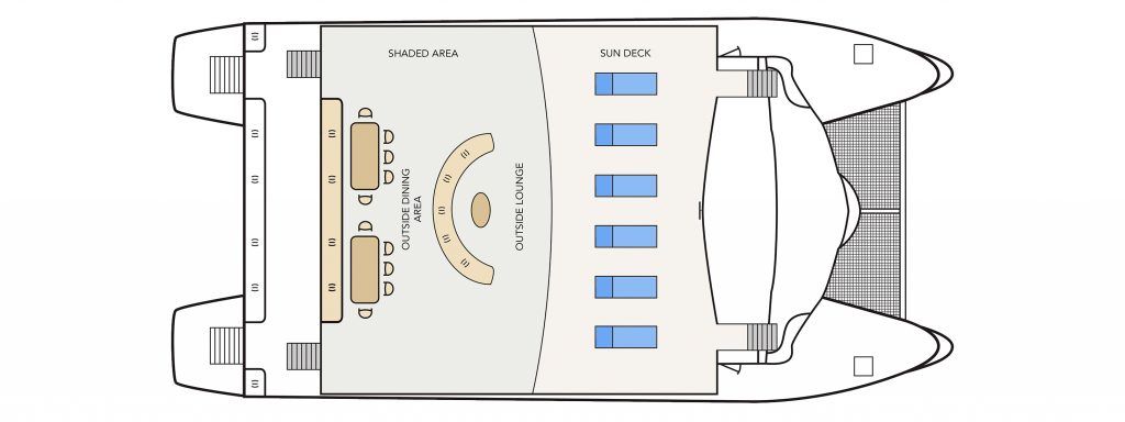 Sun Deck