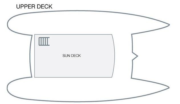 Sun Deck