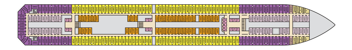 Main Deck