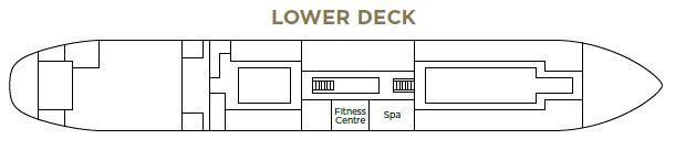 Lower Deck