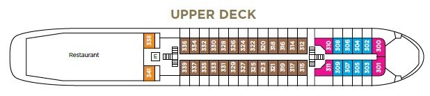 Upper Deck