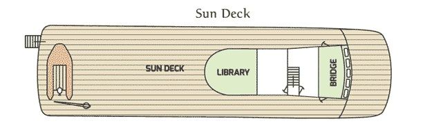 Sun Deck