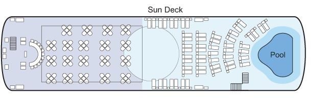 Sun Deck