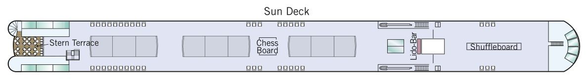 Sun Deck