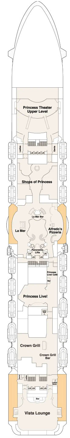 Promenade Deck