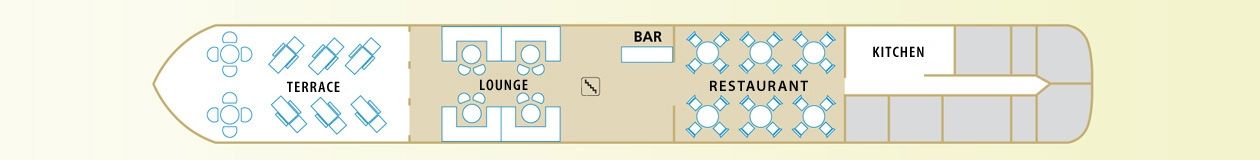 Main Deck