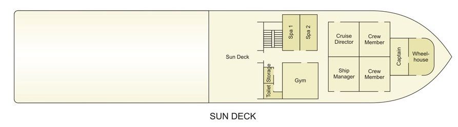 Sun Deck