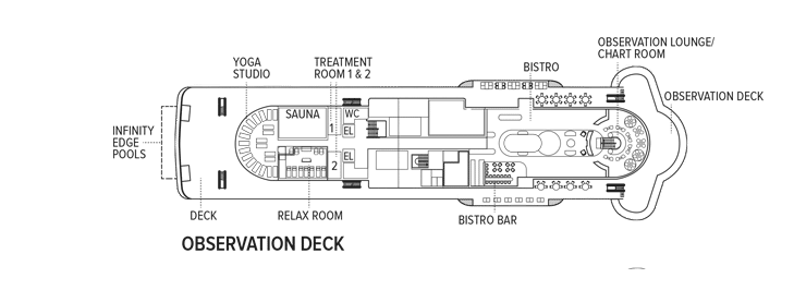 Observation Deck