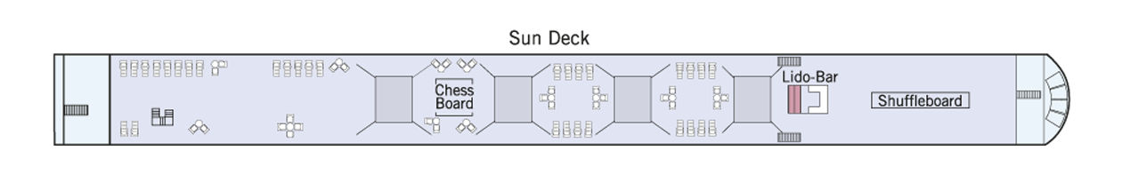 Sun Deck