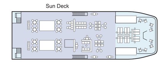 Sun Deck