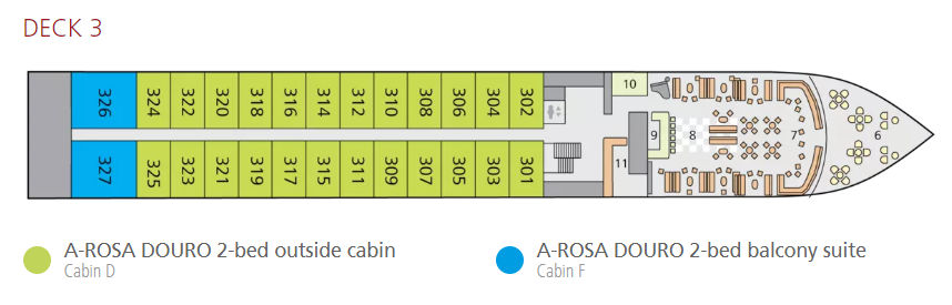 Deck 3