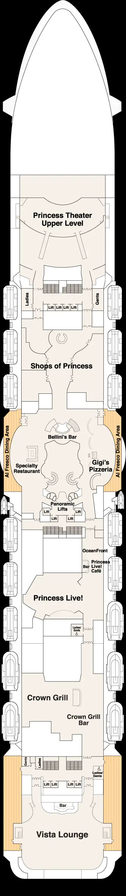 Promenade Deck